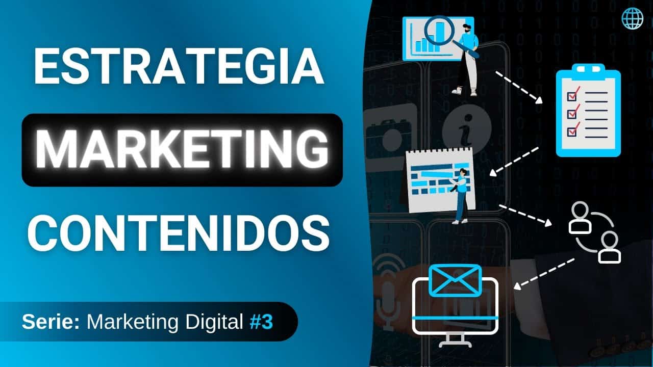 ? Estrategia De Marketing De Contenidos Para Un Negocio Online