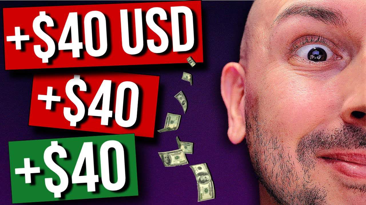 Gana $1000 Dólares SEMANALES Haciendo ESTO! (Ganar Dinero Por Internet RAPIDO)