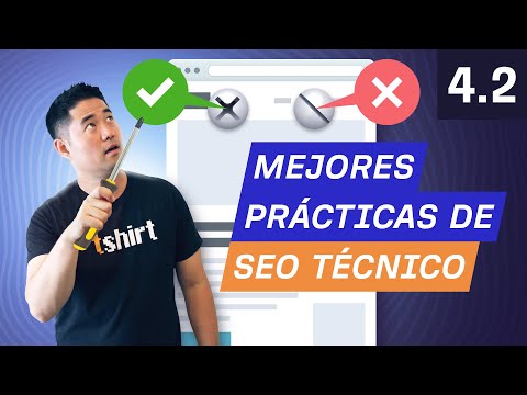 Mejores Prácticas de SEO Técnico para Principiantes - 4.2. Curso de SEO por Ahrefs