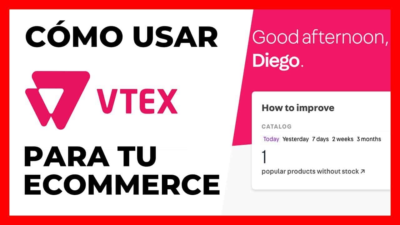 🔥 Qué Es VTEX: Cómo Funciona Este Headless Commerce Para Crear Una Tienda Online O Un Marketplace
