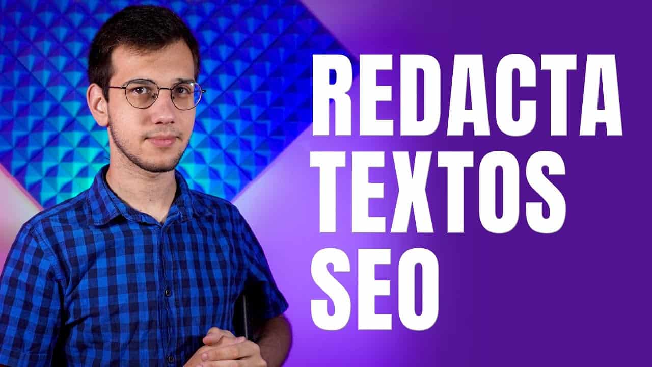 📝 Redacción SEO: 10 Tips Para Redactar Texto Seo Optimizado Al 100% - Desde Cero - Curso Seo