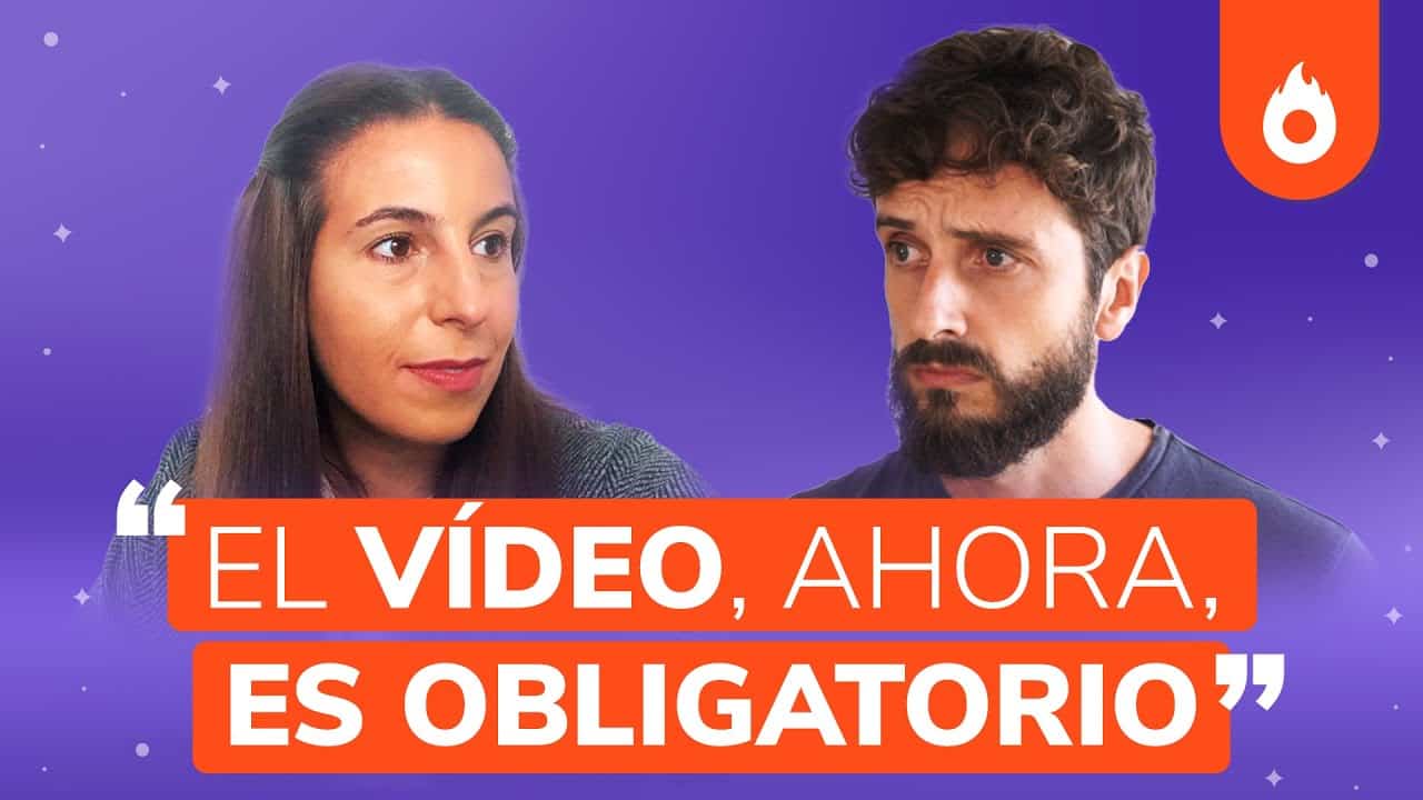 ? VIDEOMARKETING: Cómo hacer vídeos que vendan en Internet