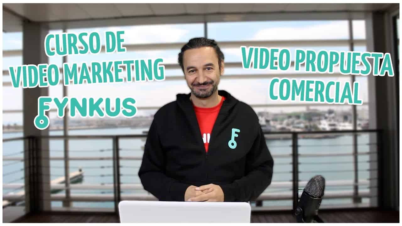 Video-Marketing: Como realizar una propuesta comercial en vídeo ?