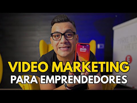 Video Marketing para Emprendedores