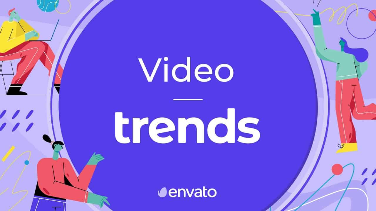 Video Trends [PLUS BONUS VIDEO MARKETING TREND]