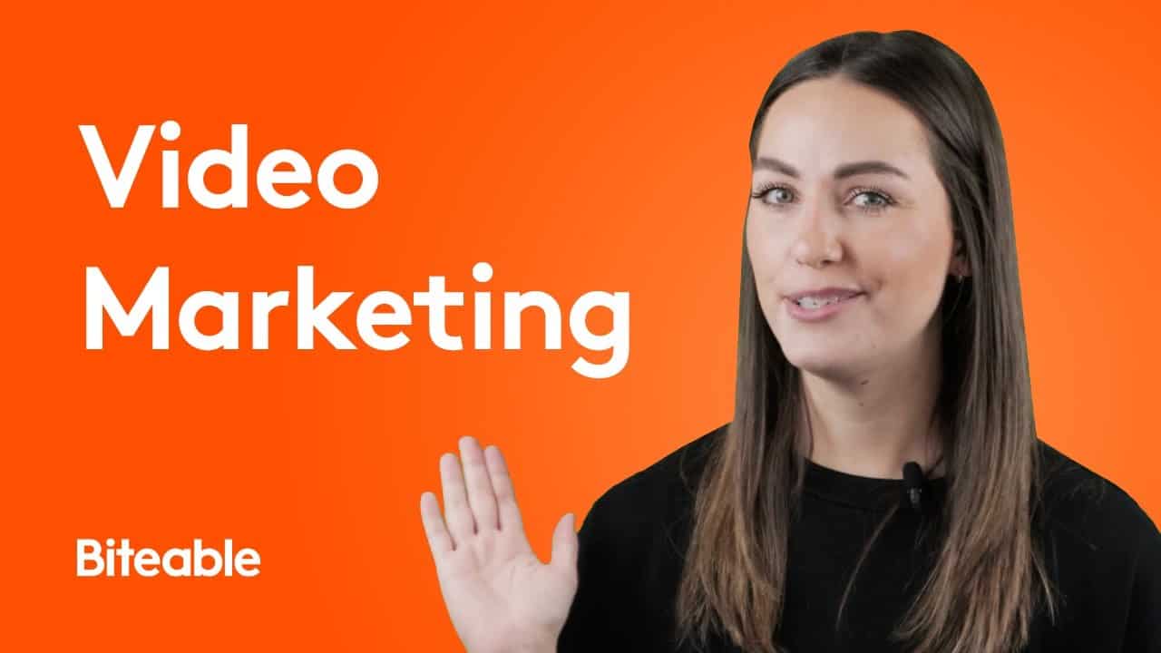 Video Marketing Explained From Start To Finish