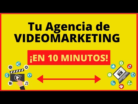 VideoGorilla, Tu Agencia De Video Marketing 🎥