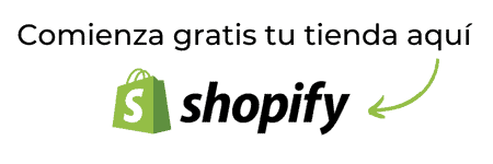 crear tienda en shopify