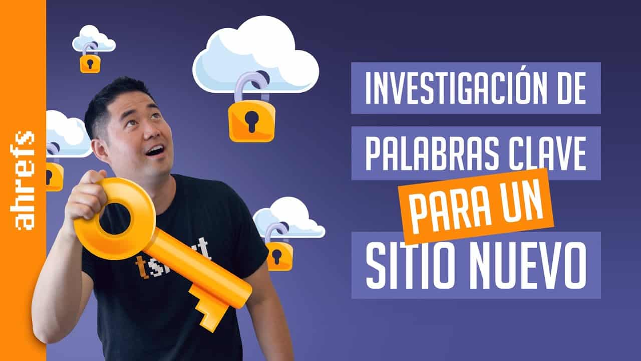 ¿Cómo Hacer una Investigación de Palabras Clave para un Sitio NUEVO? (Tutorial Completo)