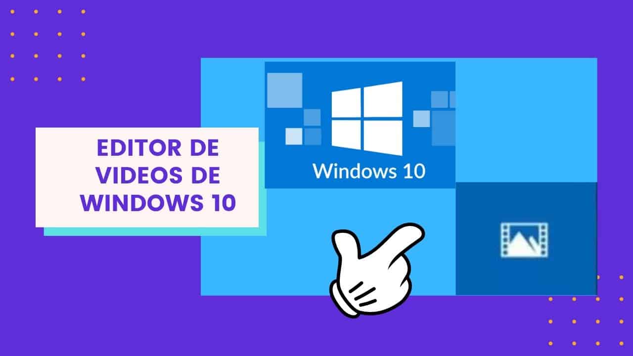 ¿Cómo Crear Un Video Con El Editor De Windows 10? [Tutorial Completo 2021]   #ediciondevideo #online