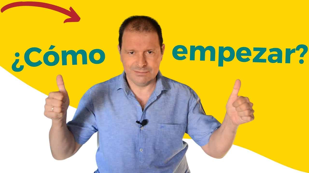 ? ¿Cómo escoger un buen tema para empezar un blog? ✅ ¡No te equivoques! ?