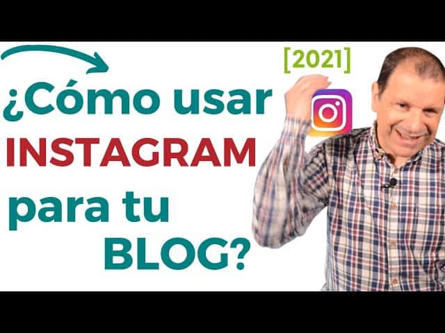 ? ¿Cómo hacer crecer tu blog con Instagram? 10 ventajas que no debes desperdiciar ?