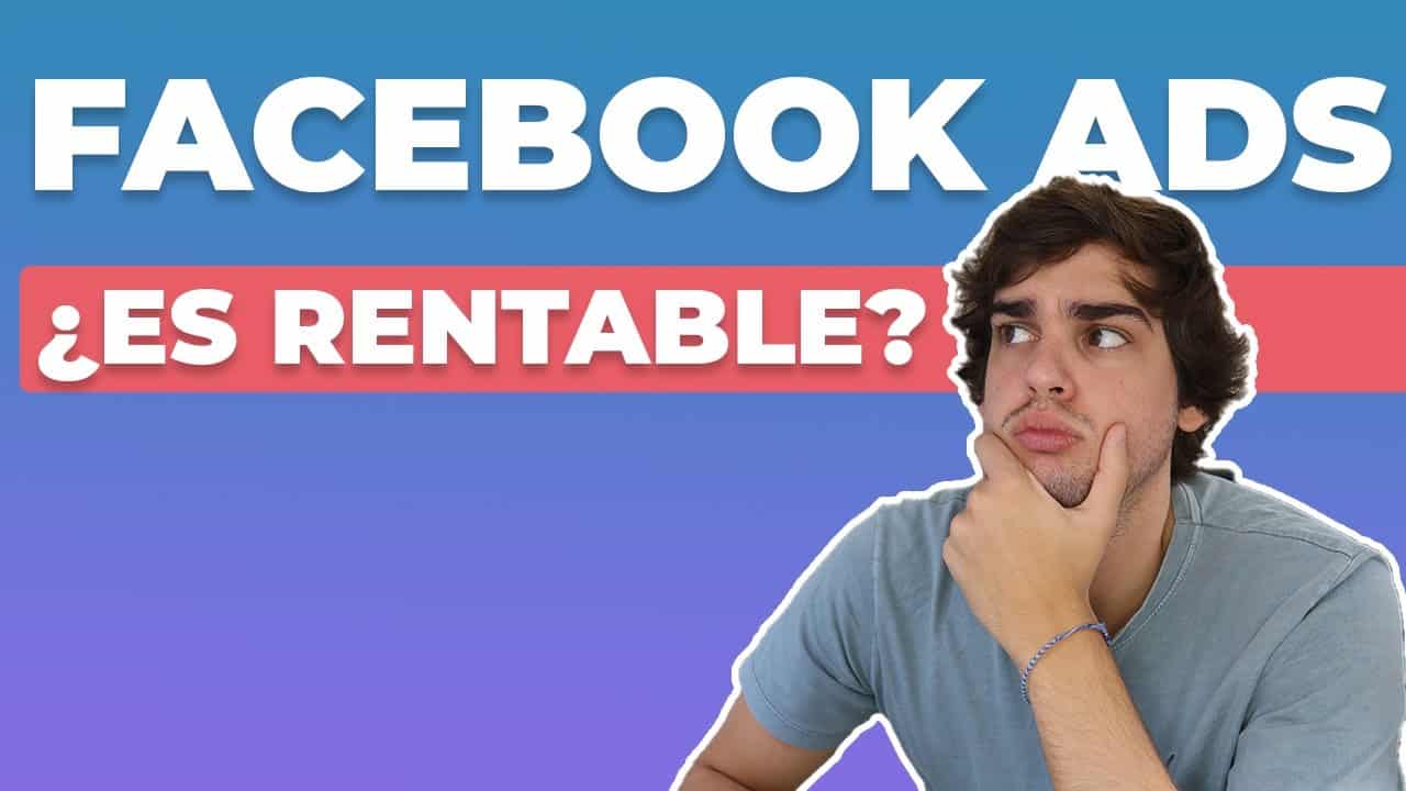 ¿ES FACEBOOK ADS RENTABLE? ¿POR QUÉ ES MÁS CARO?❌