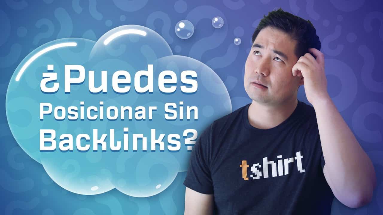 ¿Se Puede Posicionar Contenido Sin Construir Backlinks?