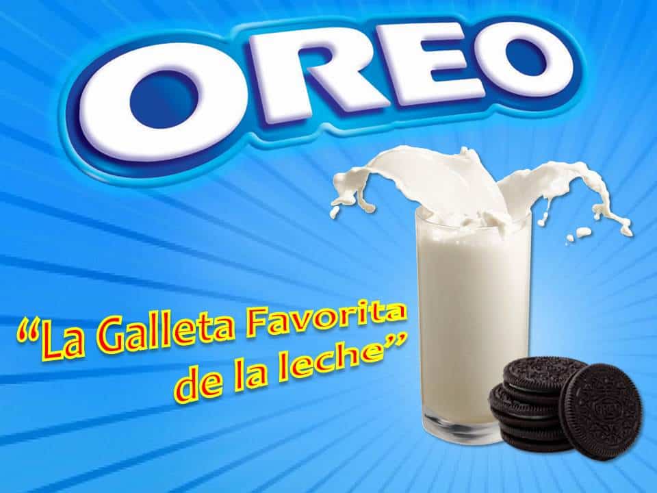 Anuncio de Galletas 11281