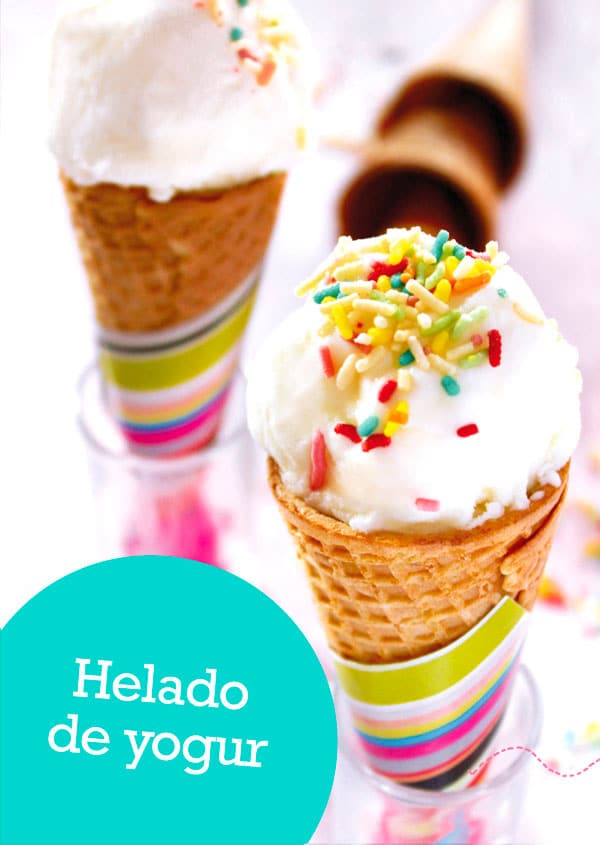 Anuncio para Helados 11283