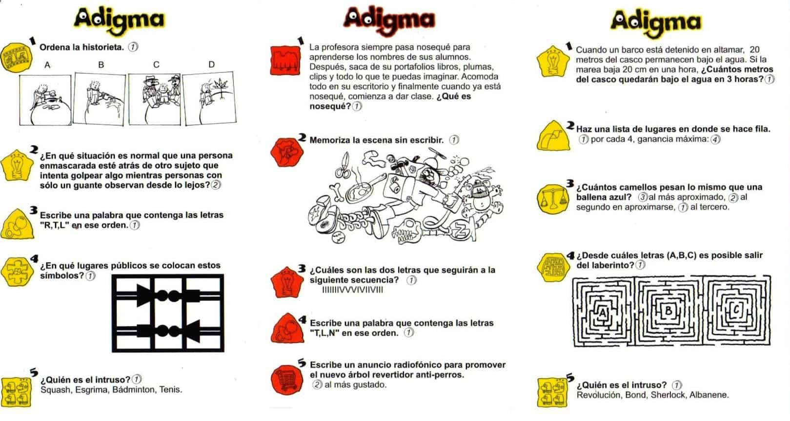 Anuncio para Imprimir 11288