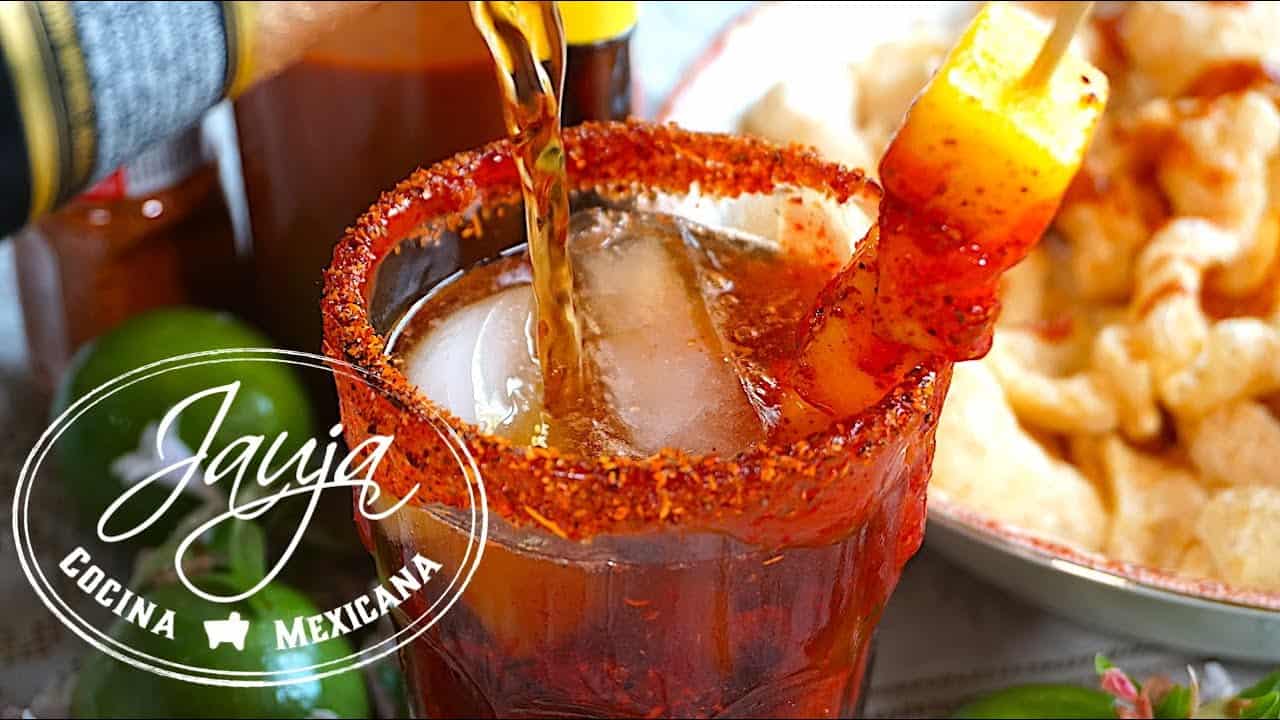 Anuncio para Micheladas 11306