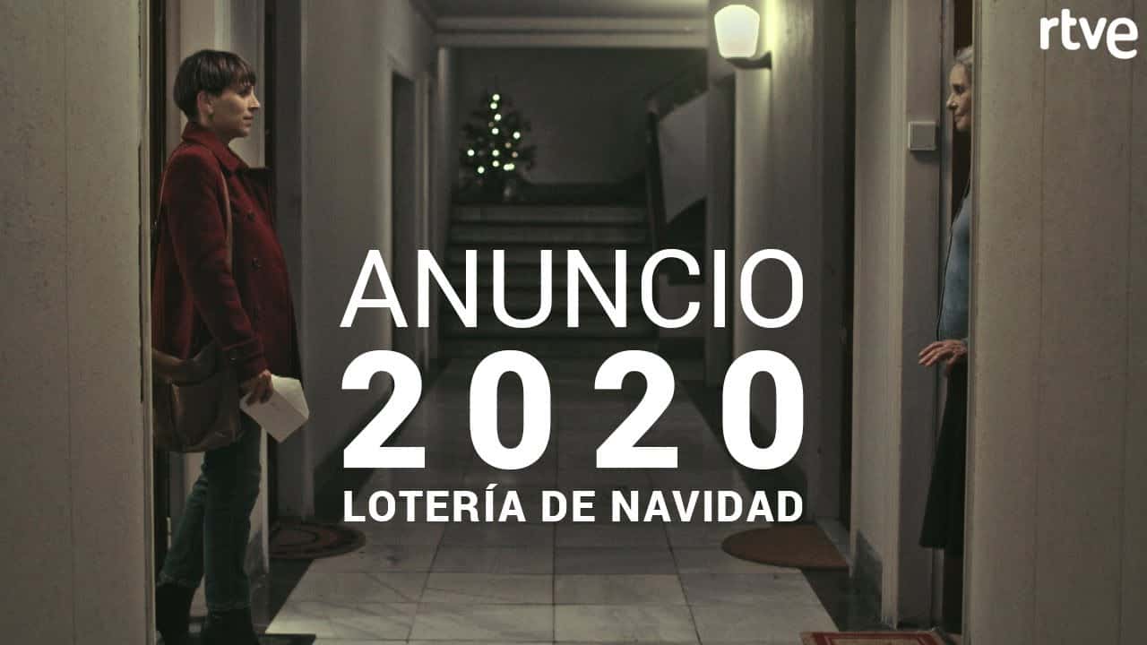 Anuncio para Navidad 11313