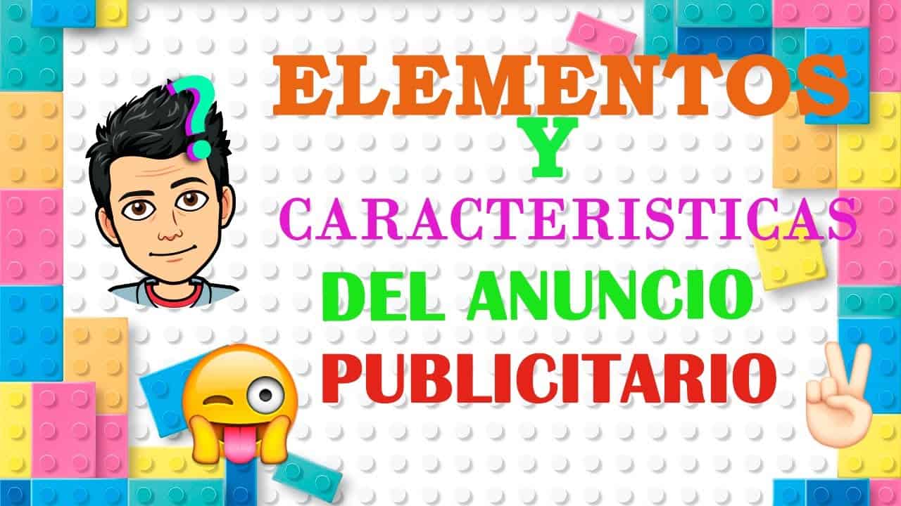 Como Hacer Un Anuncio Publicitario Para Niños De Primaria