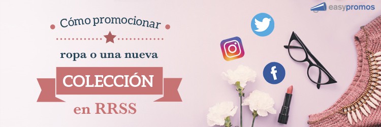 Anuncio para Tienda de Moda 11356