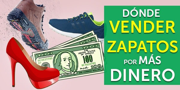 Anuncio para Vender Zapatos 11359