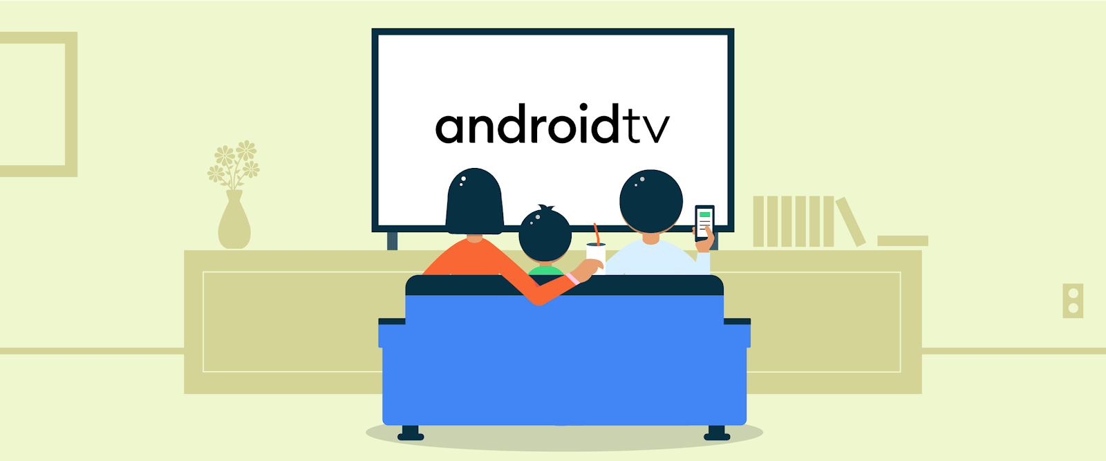 App Para Android Tv 13001