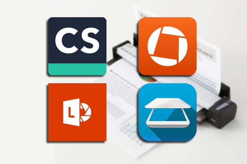 App para Escanear Documentos 13021