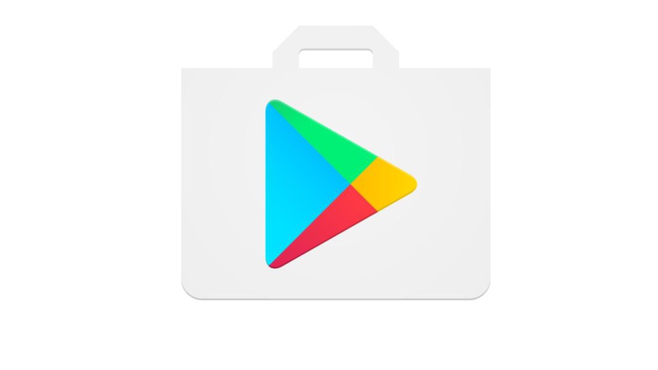 App para Play Store 13048