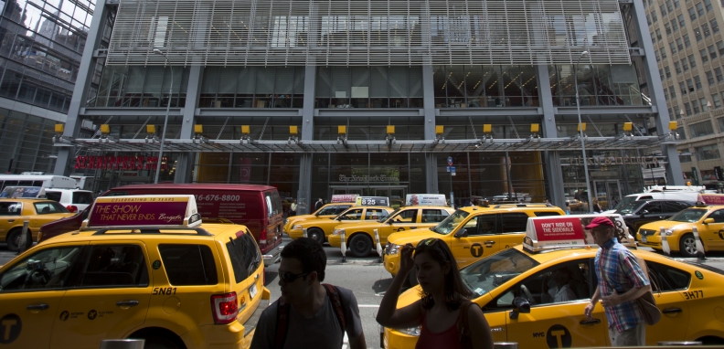 App para Taxi 13024