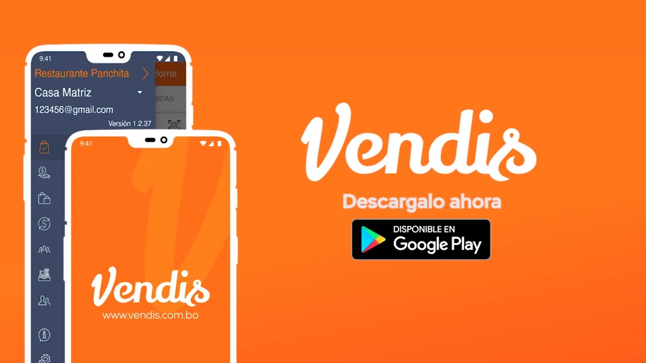 App para Ventas 13071