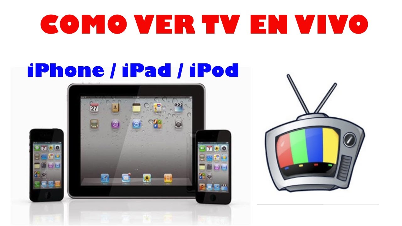 App para Ver Tv 13072