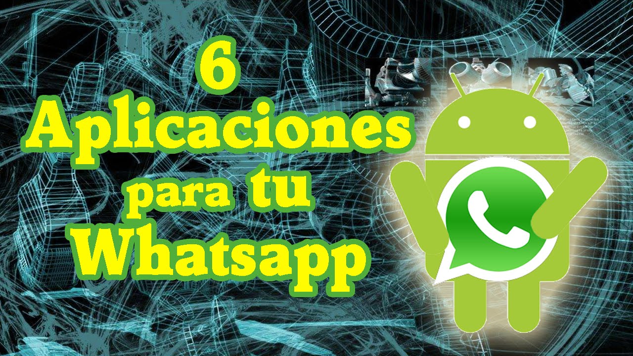 App para Whatsapp 13075