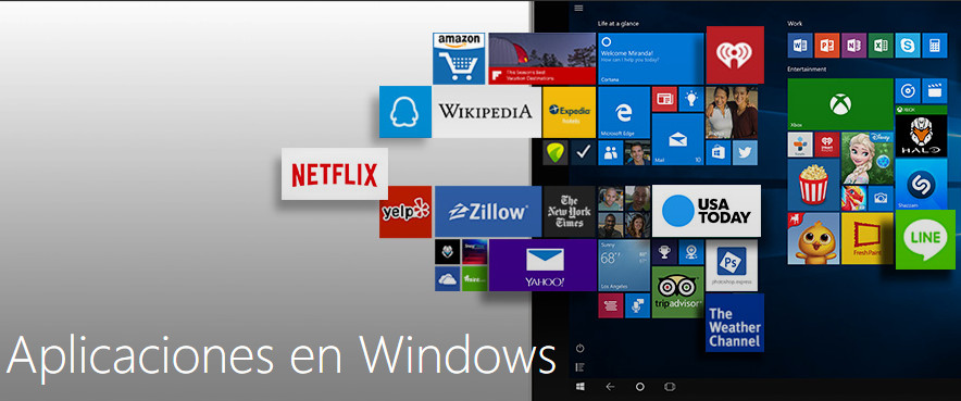 App para Windows 13074