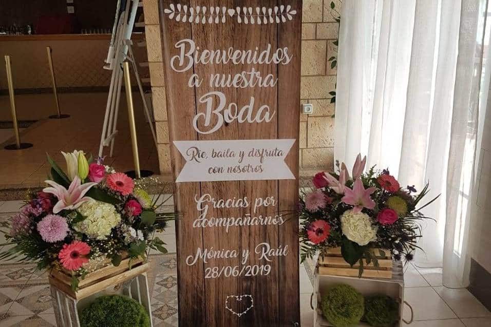 Banner para Bodas 10452