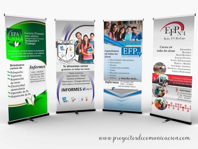 Banner para Escuela 10517