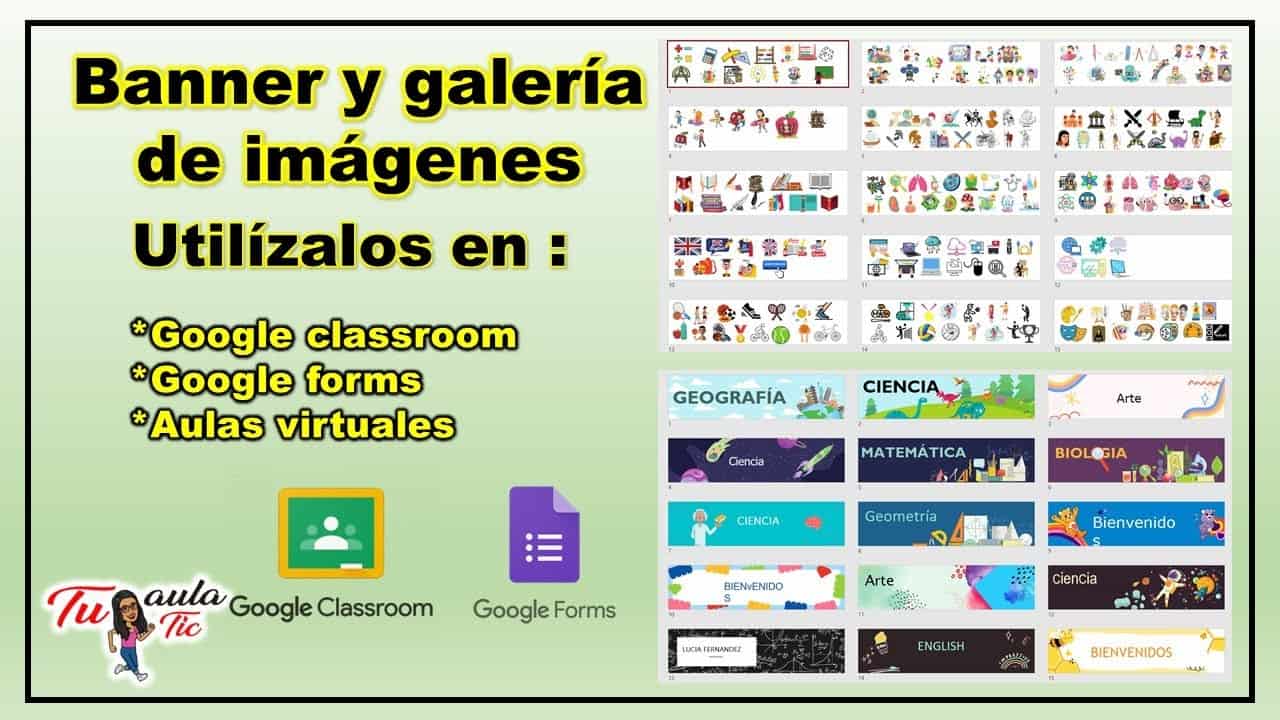 Banner para Google Forms 10477