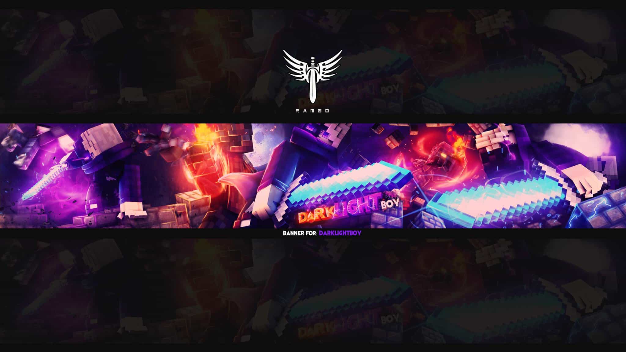 Banner para Youtube de 2048x1152 10518