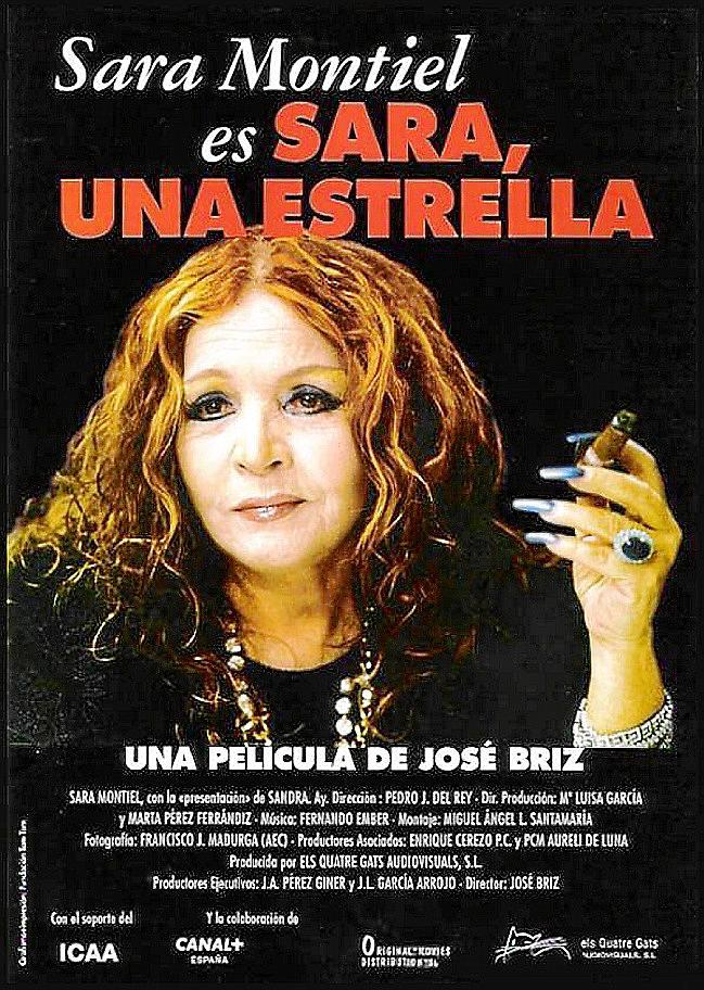 Cartel Biografico 11449