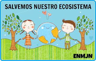 Cartel Del Medio Ambiente 11444