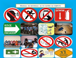 Cartel para Prevenir Accidentes 12144