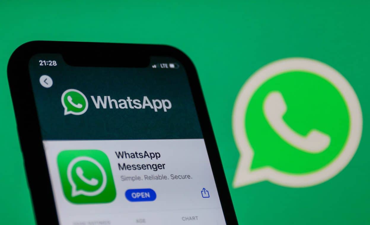 Chatbot en Whatsapp 9508