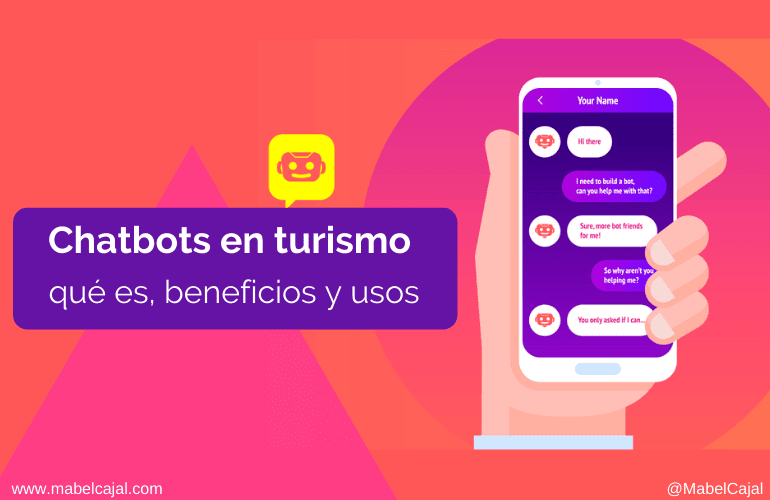 Chatbot para Viajeros 9564