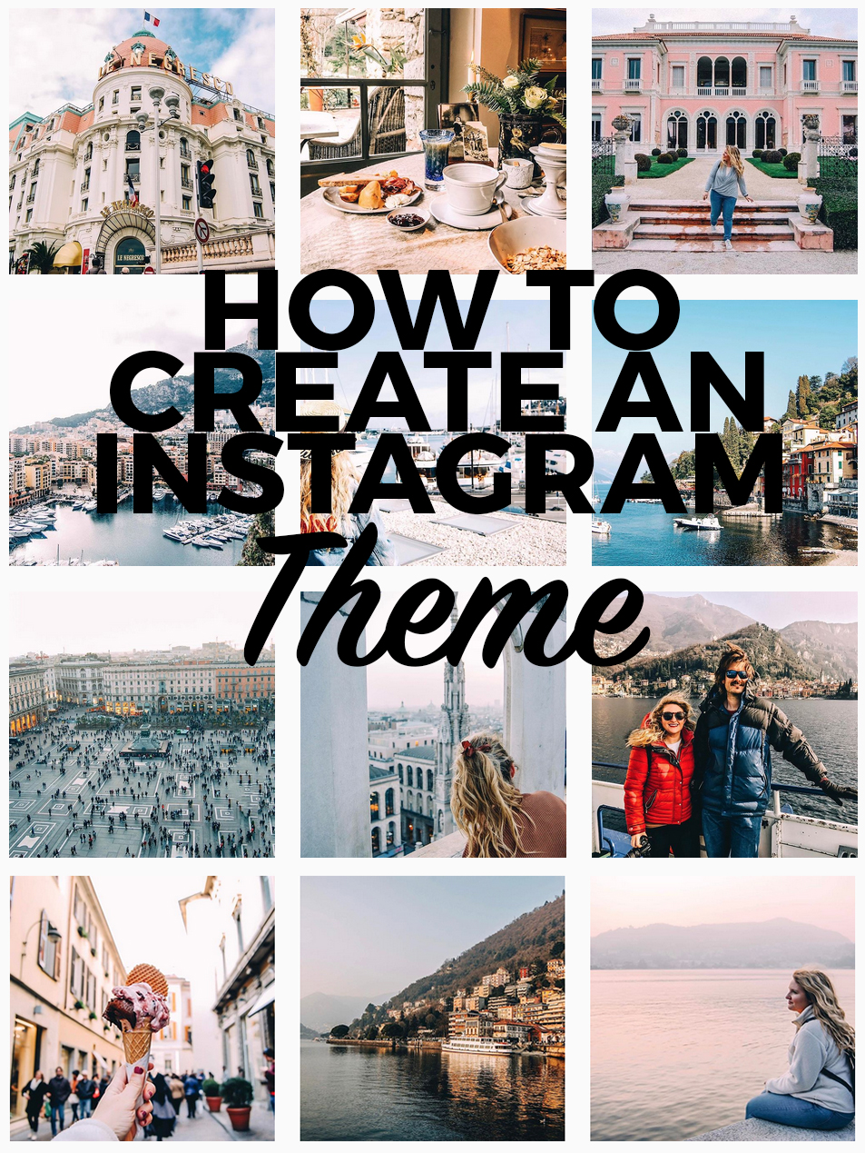 Collage en Instagram 16389