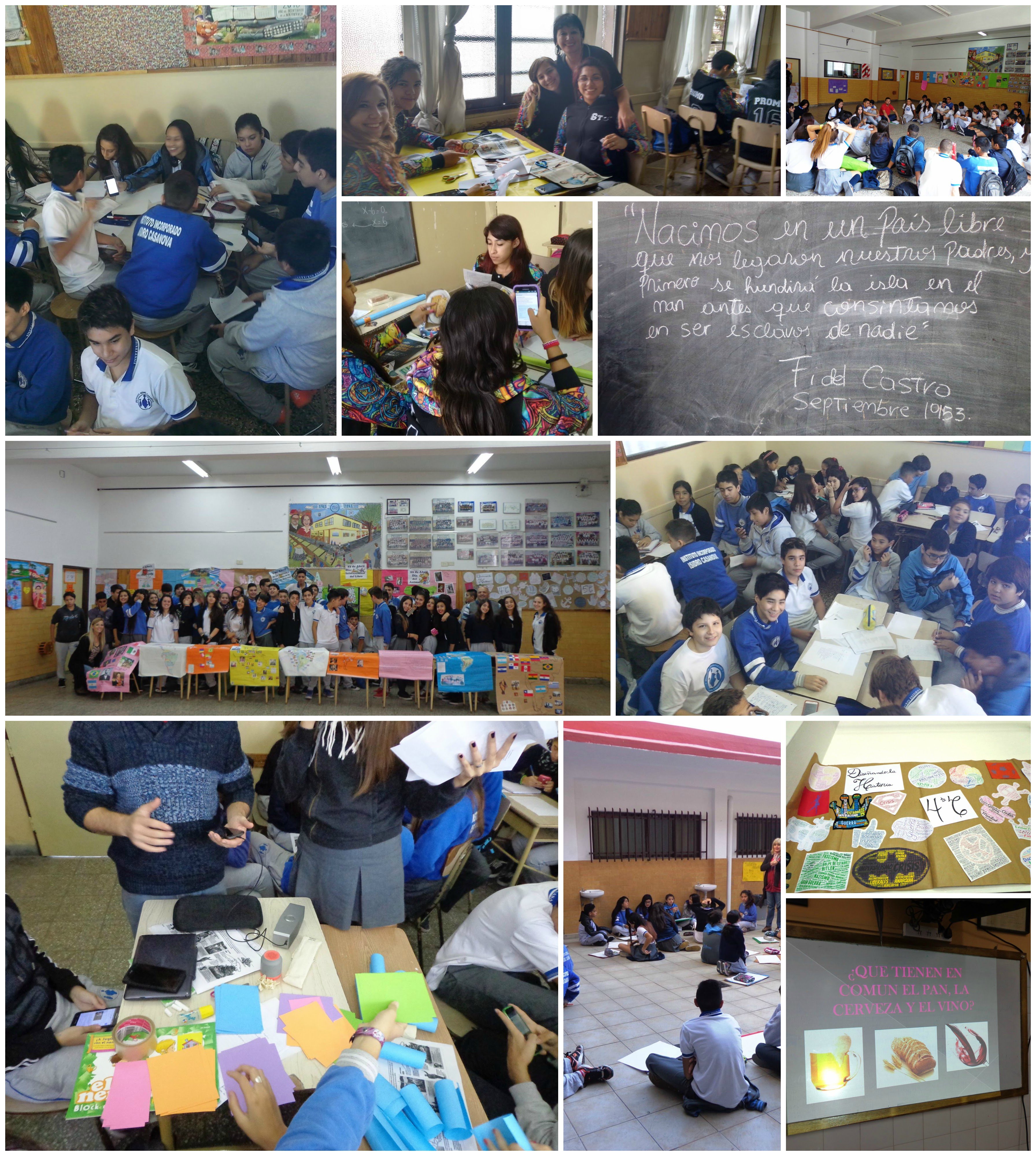 Collage para La Escuela 16436