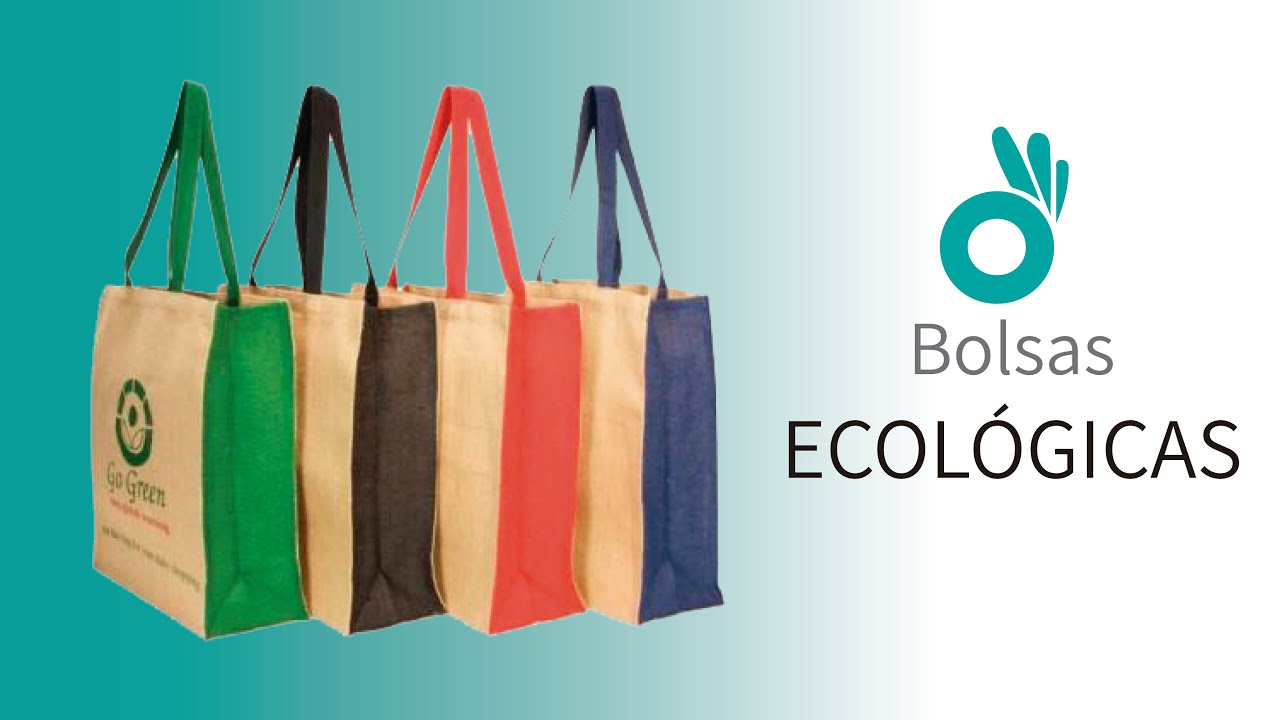 Como Hacer Bolsas Ecologicas de Tela Personalizadas 9196