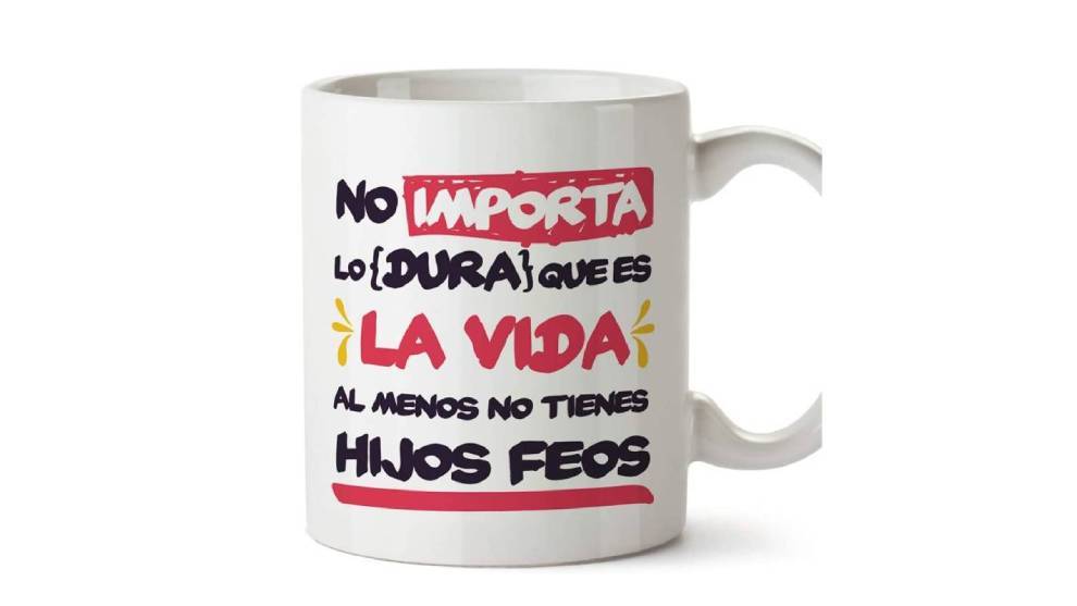 Como Hacer Tazas Negras Personalizadas 9035