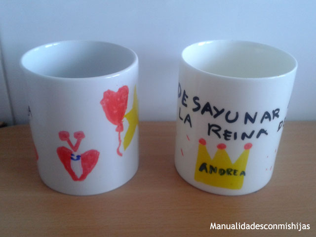 Como Hacer Tazas con Fotos Personalizadas 9031