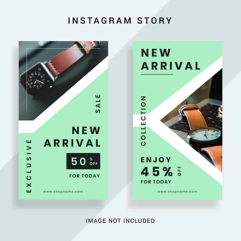 Flyer para Historias de Instagram 12219