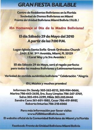 Flyer para Iglesia 12169